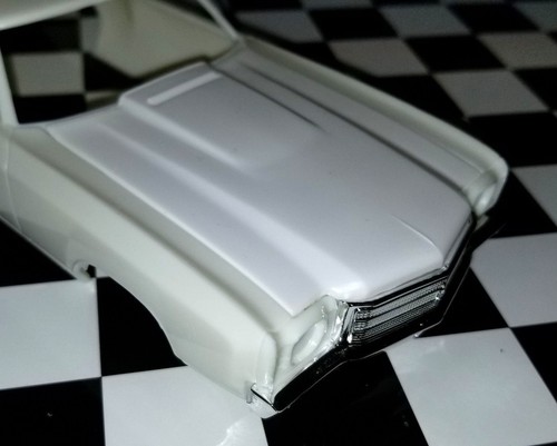 Lex scale modeling resin - modeling,