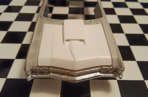 Lex scale modeling - lex's, resin
