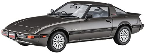 Hasegawa 24 mazda - 1,